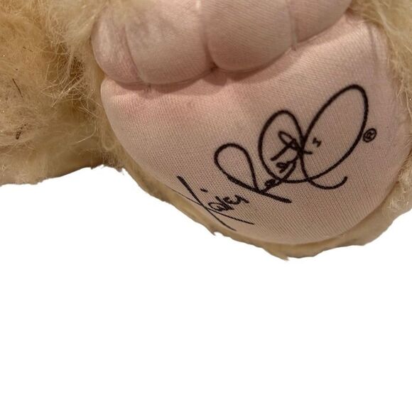 Vintage Lot of 6 RARE Plush Disney, Care Bears, Mickey Knickerbocker Tarzan - Picture 15 of 15